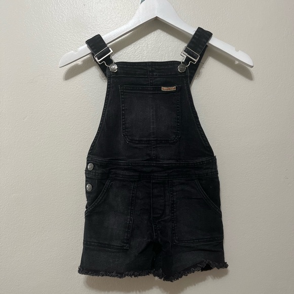 Hudson Overalls 💋bundle💋 - Picture 2 of 5